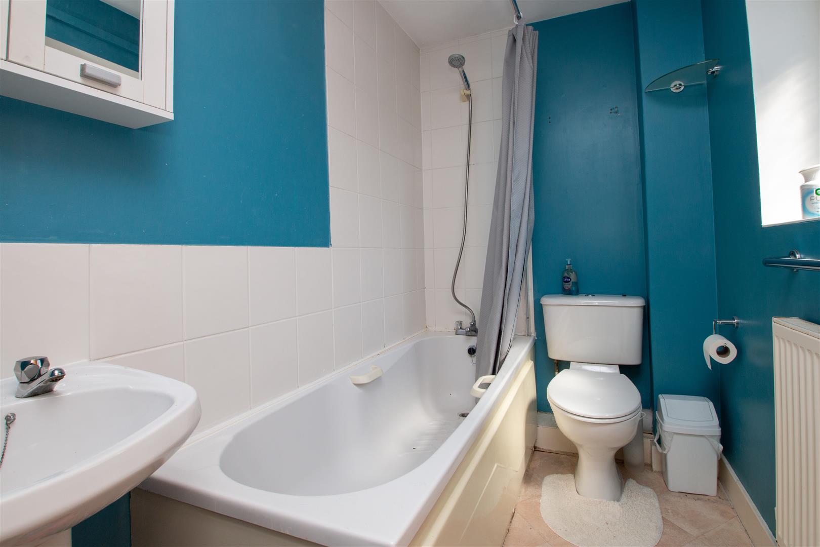 Swanwick Lane, Broughton, Milton Keynes